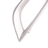 Mazda 3 Front Fog Light Trim Cover Bezel (2010-2012)