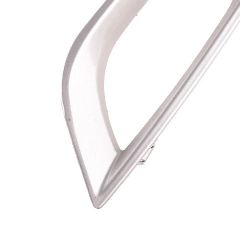 Mazda 3 Front Fog Light Trim Cover Bezel (2010-2012)
