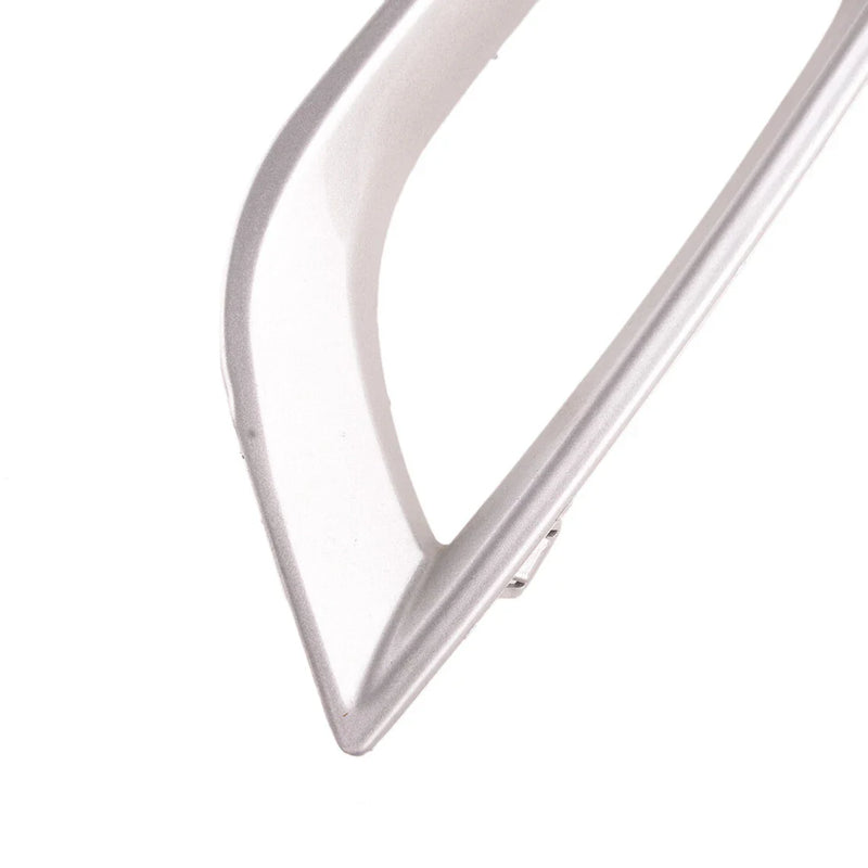 Mazda 3 Front Fog Light Trim Cover Bezel (2010-2012)