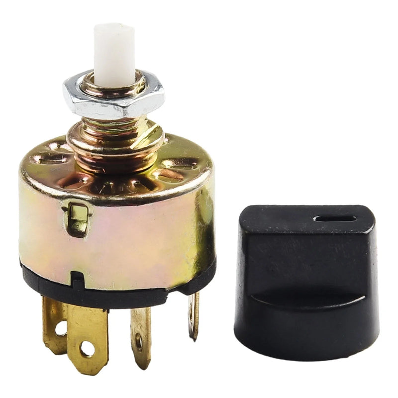 Car Air Conditioner Air Conditioner Blower Switch / 12V/24V