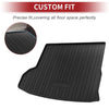 Toyota Highlander Cargo Liner Rear Trunk Mat 1 Pc (2015–2021)