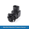Chevrolet Silverado 1500 Manifold Absolute Pressure Sensor (2014-2020)