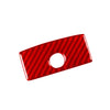 Ford Ranger Sport 2015-2022 Red Glove Box Handle Cover Trim