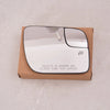 Ford Explorer Right Passenger Heated Rearview Mirror Glass (2011-2019)