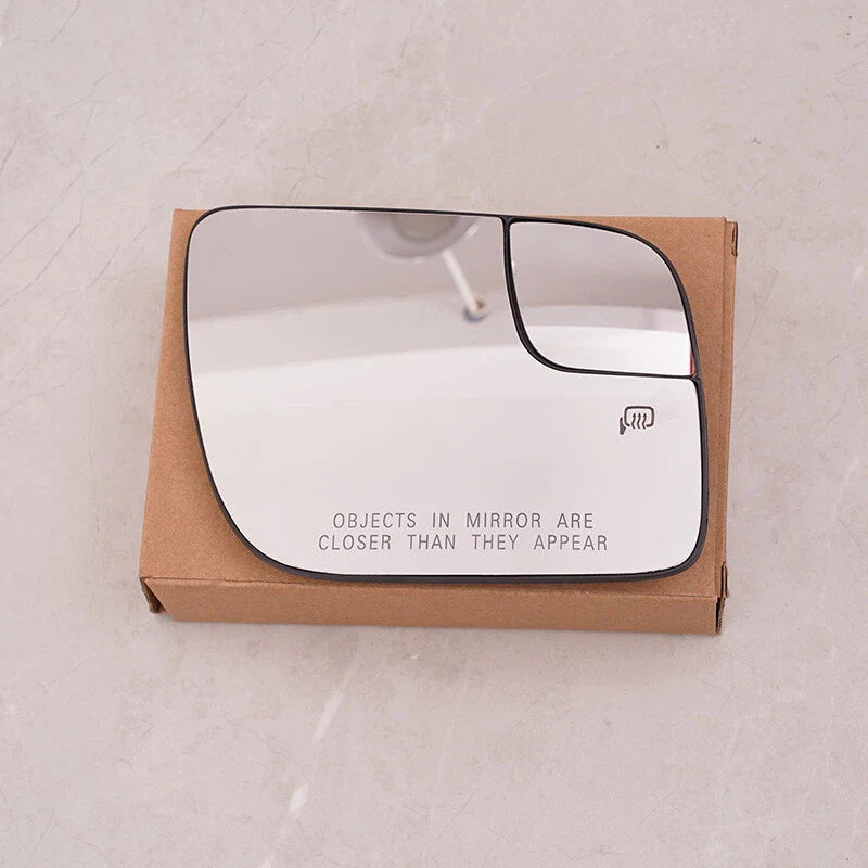 Ford Explorer Right Passenger Heated Rearview Mirror Glass (2011-2019)