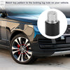 Land Rover 22.5ID Wheel Lock Lugnut Antitheft Nut Removal Key (201-2022)