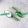 HONDA CBR1000RR Left & Right Rearview Side Mirrors (2004-2007)