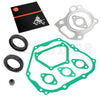 Yamaha Golf Cart G16A 301CC Engine Cylinder Gasket Seals Kit (1996–2002)