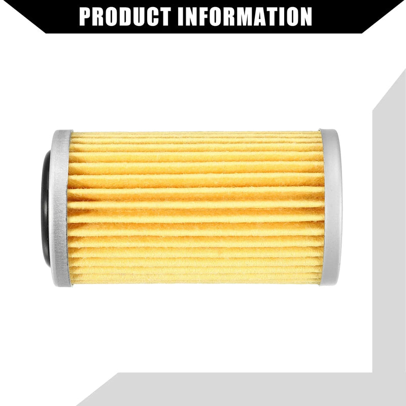 Nissan Altima Engine Oil Filter Set (2013-2019)