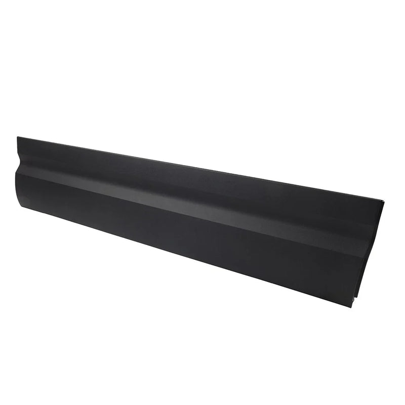Land Rover Defender Right Front Door Lower Molding Panel (2020-2023)