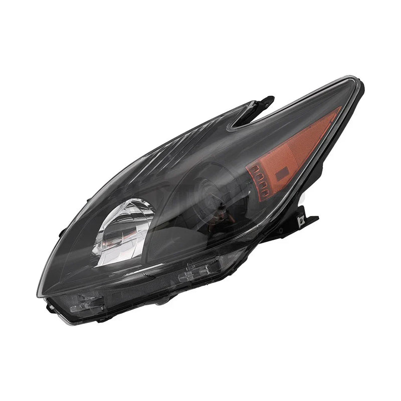 Toyota Prius Halogen Headlights Headlamps Assembly (2010–2011)