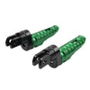 Benelli Tornado 252R BN302S Footrests Foot Pegs (2021-2023)