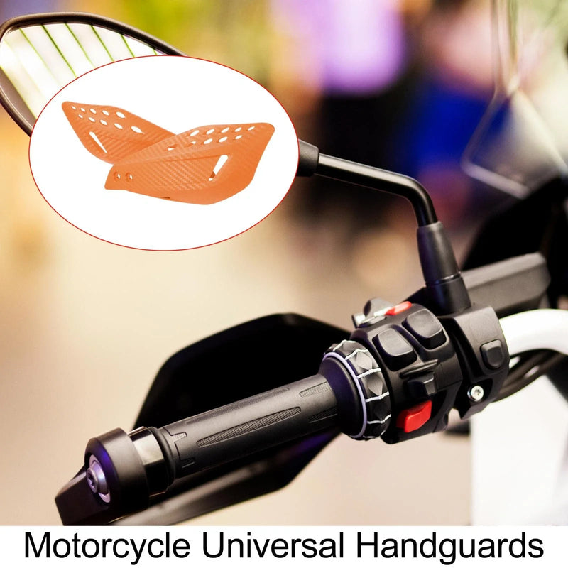 ATV Set Handguards 7/8in 22mm