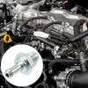 Toyota Highlander PCV Valve Fittings (2001-2023)