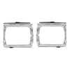 Toyota Hilux2WD 1987-1997 Head Light  Door Set