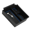 Hyundai Tucson Console Armrest Storage Box Tray (2021-2022)
