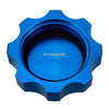 Polaris RZR Ranger Blue Fuel Gas Cap