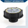 Ford Mustang GT, F150, Escape, Ranger, Focus Coolant Cap (2000-2023)