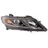 Right Side Headlight For Honda Accord 2016-2017 EX-L