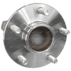 Ford Focus Rear Wheel Bearing Kit (2005-2012)