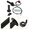 Mini Bike 50250CC Throttle Handle and Cable Assembly
