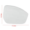 Land Rover Discovery Sport, Range Rover Evoque Rear View Mirror Glass (2015-2023)