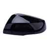 Toyota Sienna Black Exterior Mirror Cover Cap (2021-2022)