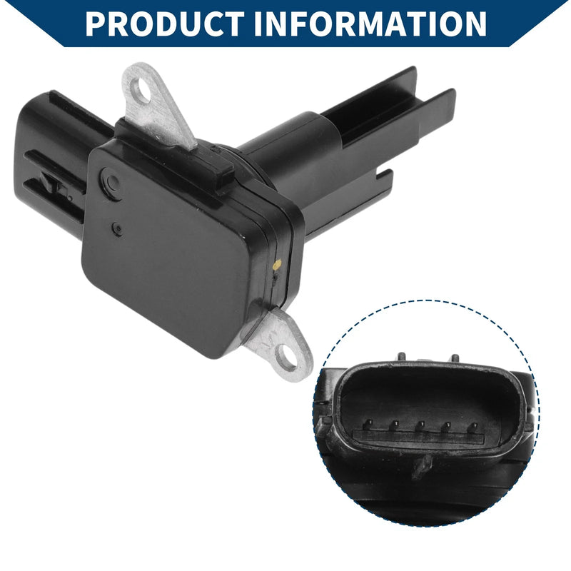 Toyota Rav4 (2006-2012) 1 x Meter Mass Air Flow Sensor