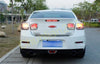 Chevy Malibu Factory Style Spoiler Wing ABS (2011-2014)