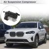 BMW X5 Air Suspension Compressor (2007-2013)