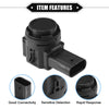 Chevrolet Blazer Silverado 4pcs Reverse Parking Assist Sensor