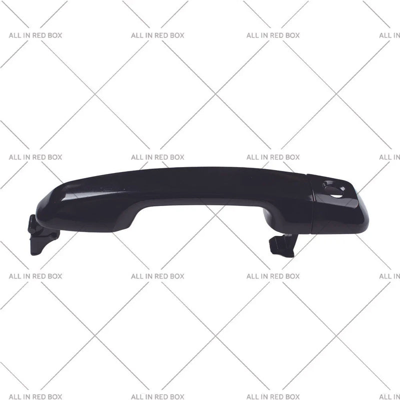 Toyota Land Cruiser Prado Front Outside Door Handle Kit (2009-2020)