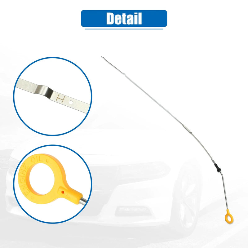 Nissan Sentra Engine Oil Dipstick