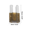 Car, Boat, Truck 25 x 7.5A Mini Blade Fuses
