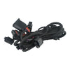 BMW 5 Series G30 G31 Wiring Harness / Front Bumper / (2016–2020)
