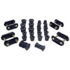 Suzuki Sierra SJ30 SJ50 SJ70 SJ413 Leaf Suspension Spring Major Lift Kit