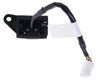 Mitsubishi ASX XB / XC Reverse Camera OE Connector (2013–2018)