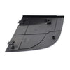 Mercedes Benz B-Class Black ABS Front Right Water Drain Cover (2005-2012)