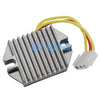 Briggs & Stratton Voltage Rectifier Regulator (294447, 295347, 295447, 303447)