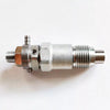 Kubota V1702 D1402 V1902 3X Fuel Injectors (1990-2023)