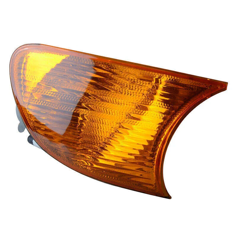 BMW E46 3 Series Coupe M3 323Ci 325Ci 328Ci Corner Turn Signal Light (1998-2006)