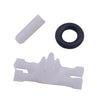 BMW 3 Series E46 30x Roof Rain Gutter Moulding Trim Clips (1998-2006)