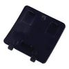 Benz CLS W219 C219 Sedan Bumper Towing Hook Eye Cover (2007-2009)