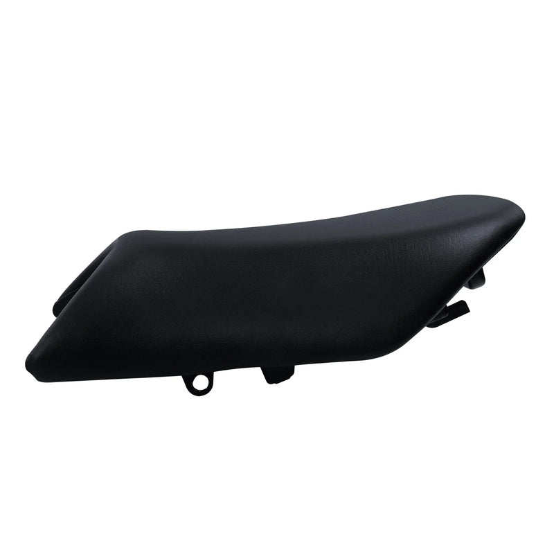 Kawasaki Ninja ZX6R ZX600 ZX636 Rider Front Driver Seat (2005 - 2006)