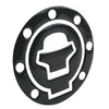 Suzuki GSXR 600 750 1000 Gas Tank Fuel Protector Pad (1997-2003)