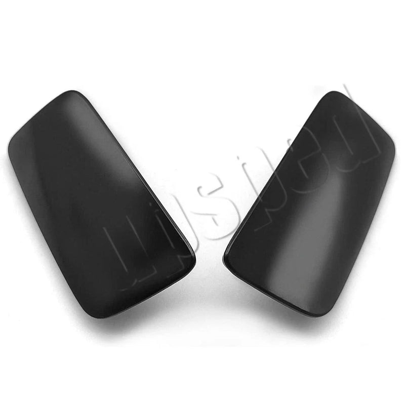 Volvo XC60 Front Bumper Headlight Washer Cover Cap (2018–2021)