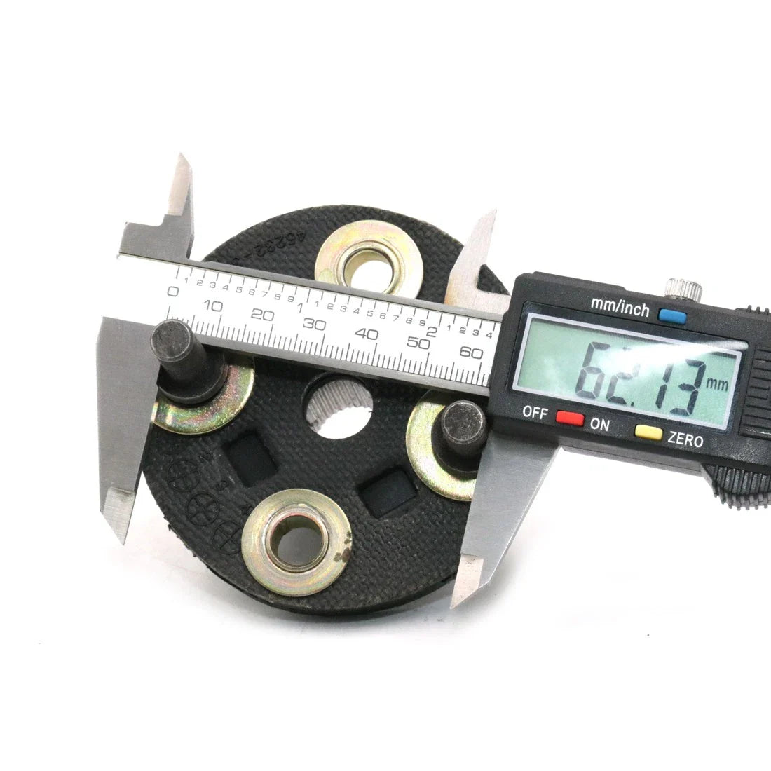 Steering Column Coupling for Toyota Hilux 1978-1988