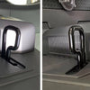 LR Defender 90-110 Rear Backrest Reclining Adjust Bracket (2020-2025)