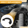 Mercedes-Benz C250 2012-2015 Coil Spring Insulators (A2043240184)