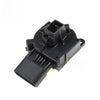 Jeep Grand Cherokee Ignition Switch (2005–2010)